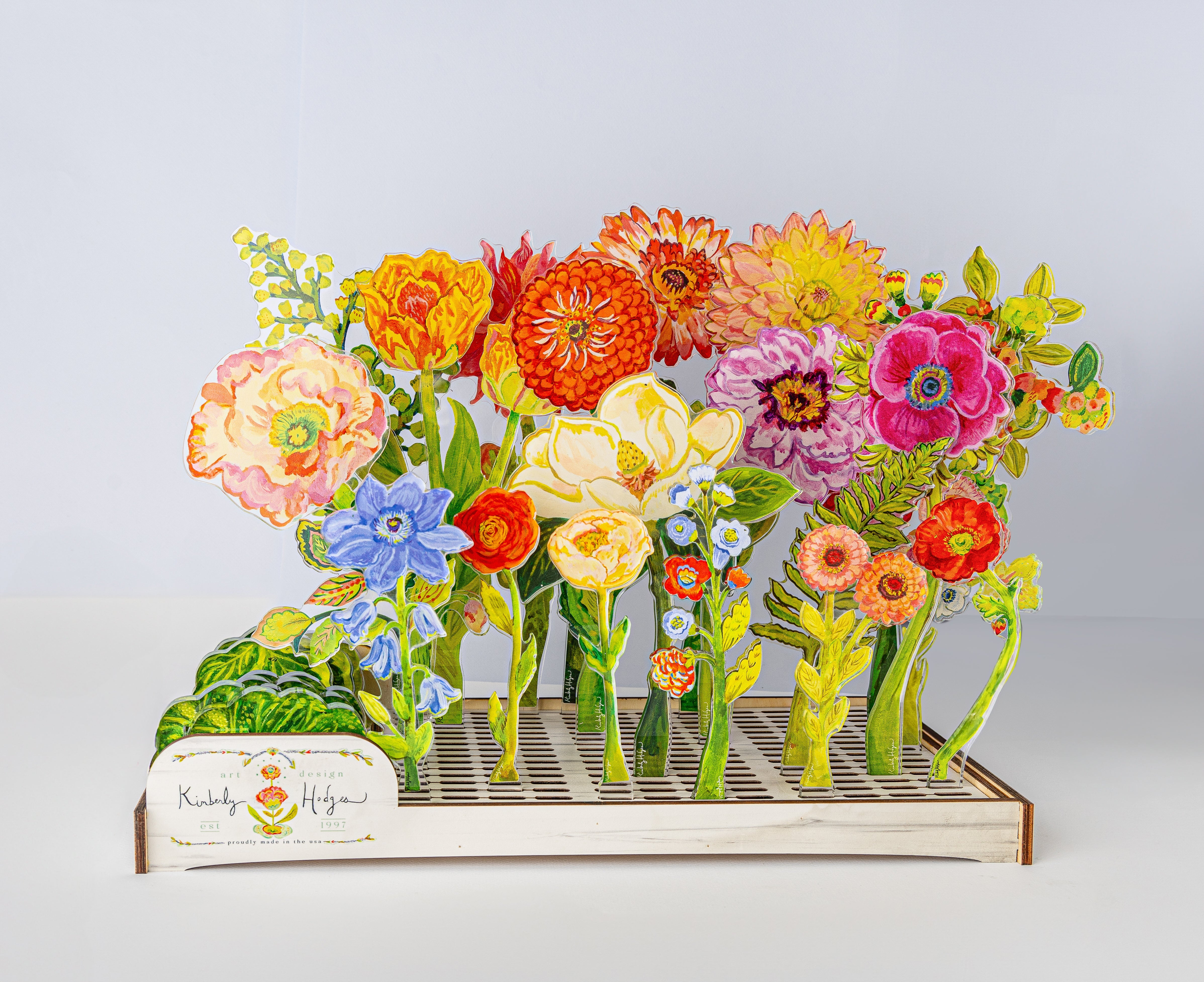 Kimberly Hodges Art – Accents Home & Gifts