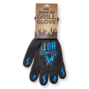 Smokin Hot Grill Glove