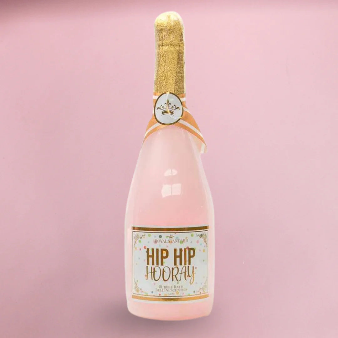 Hip Hip Hooray Bubble Bath