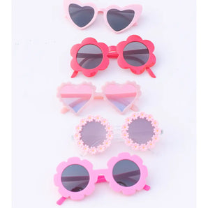 Valentine's Kids Sunglasses