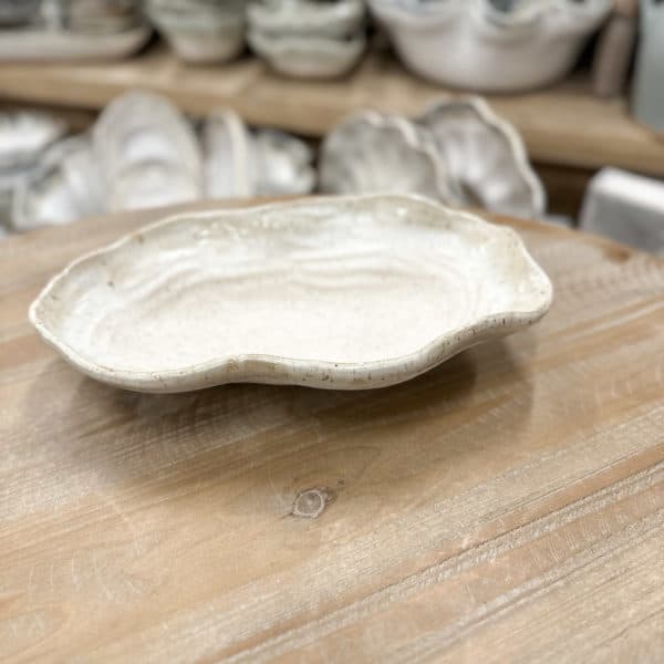 Etta B Organic Candy Dish