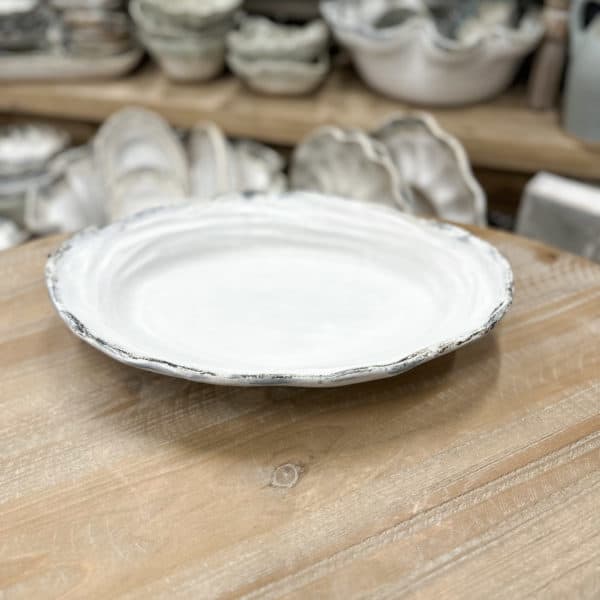 Etta B Oval Server