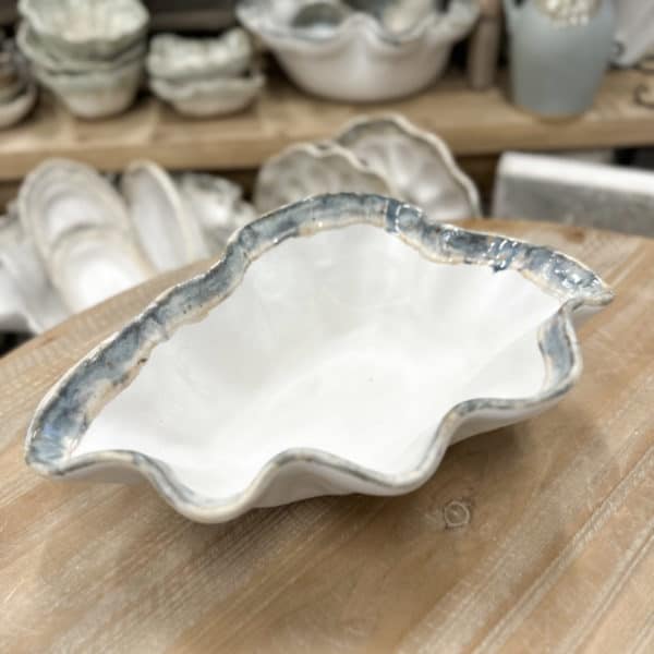 Etta B Accent Bowl
