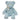 Sonny Blue Bear