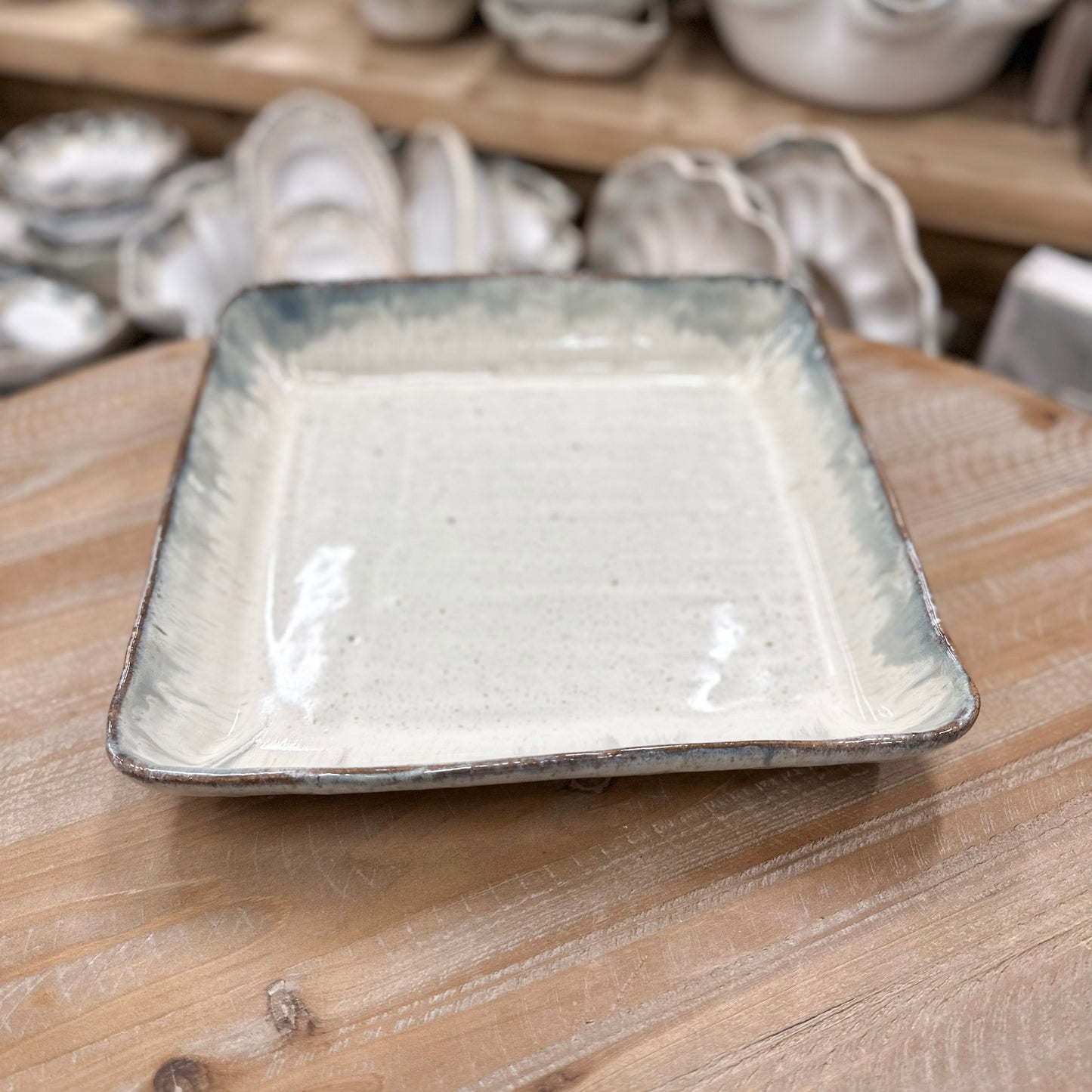 Etta B Brunch Tray