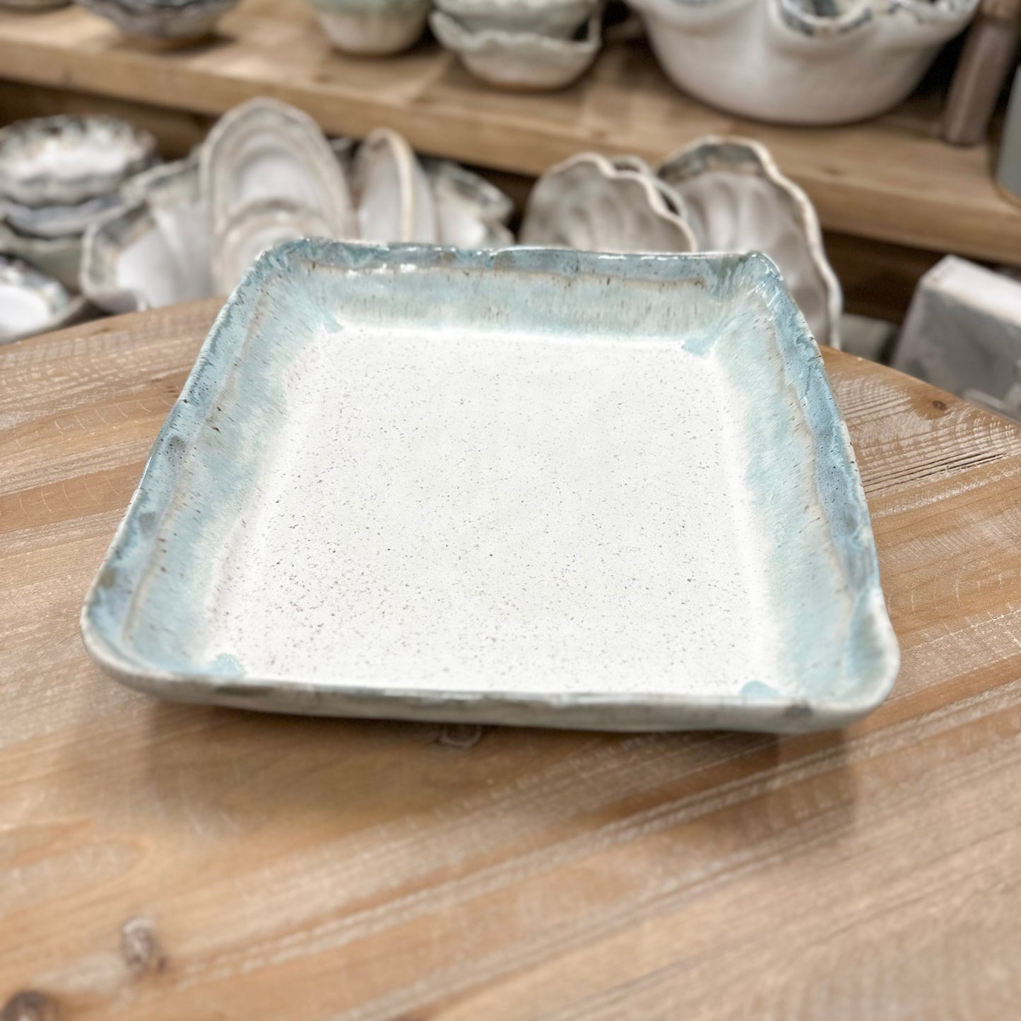 Etta B Brunch Tray