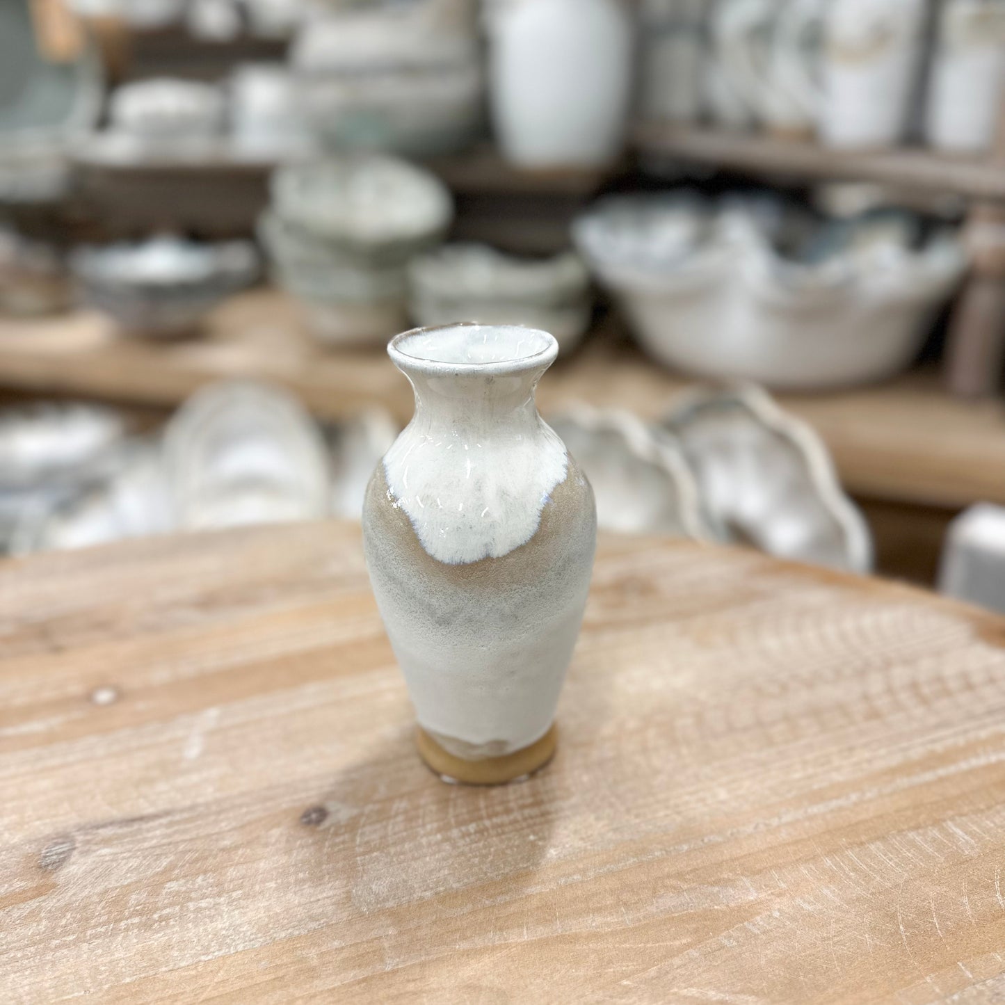 Etta B Bud Vase