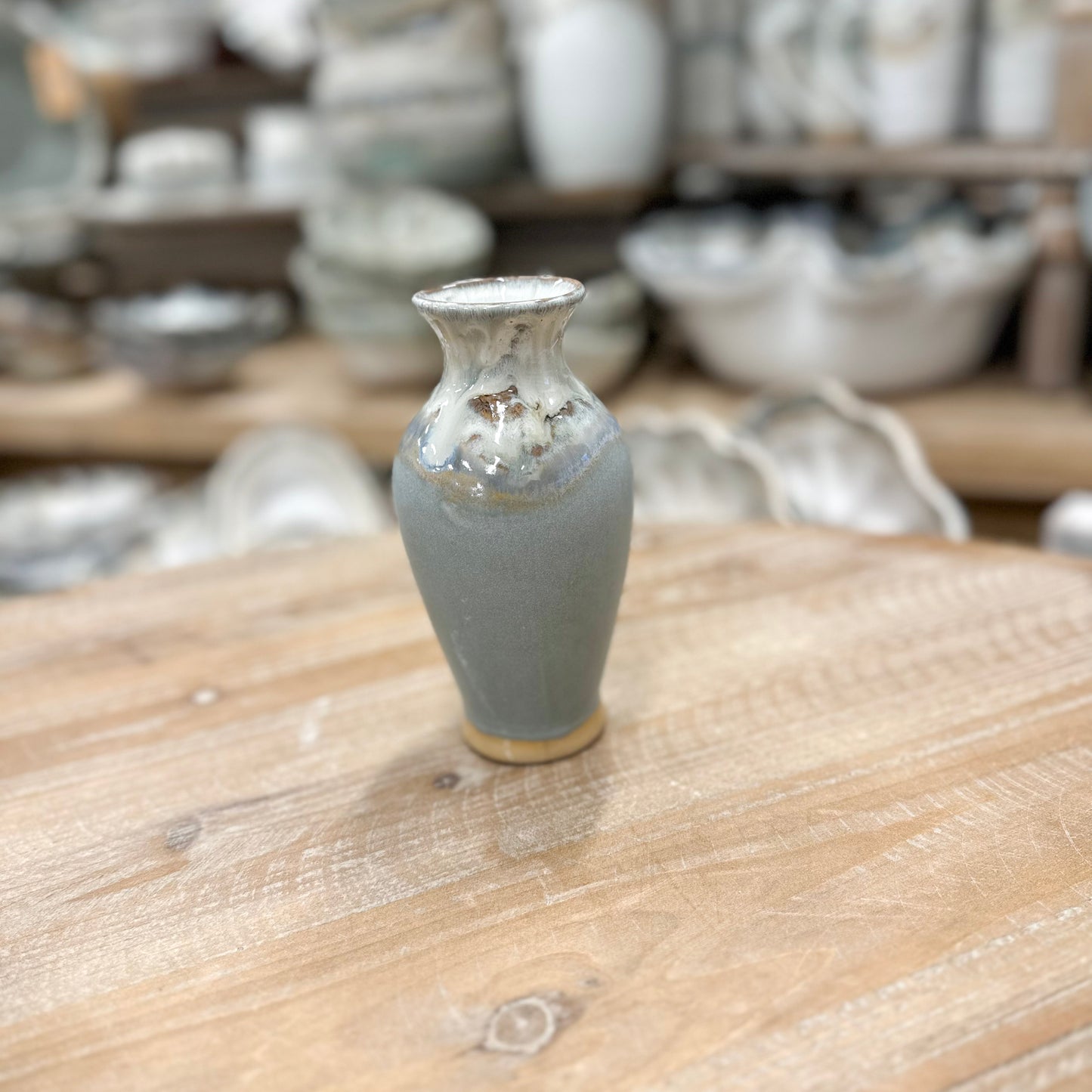 Etta B Bud Vase