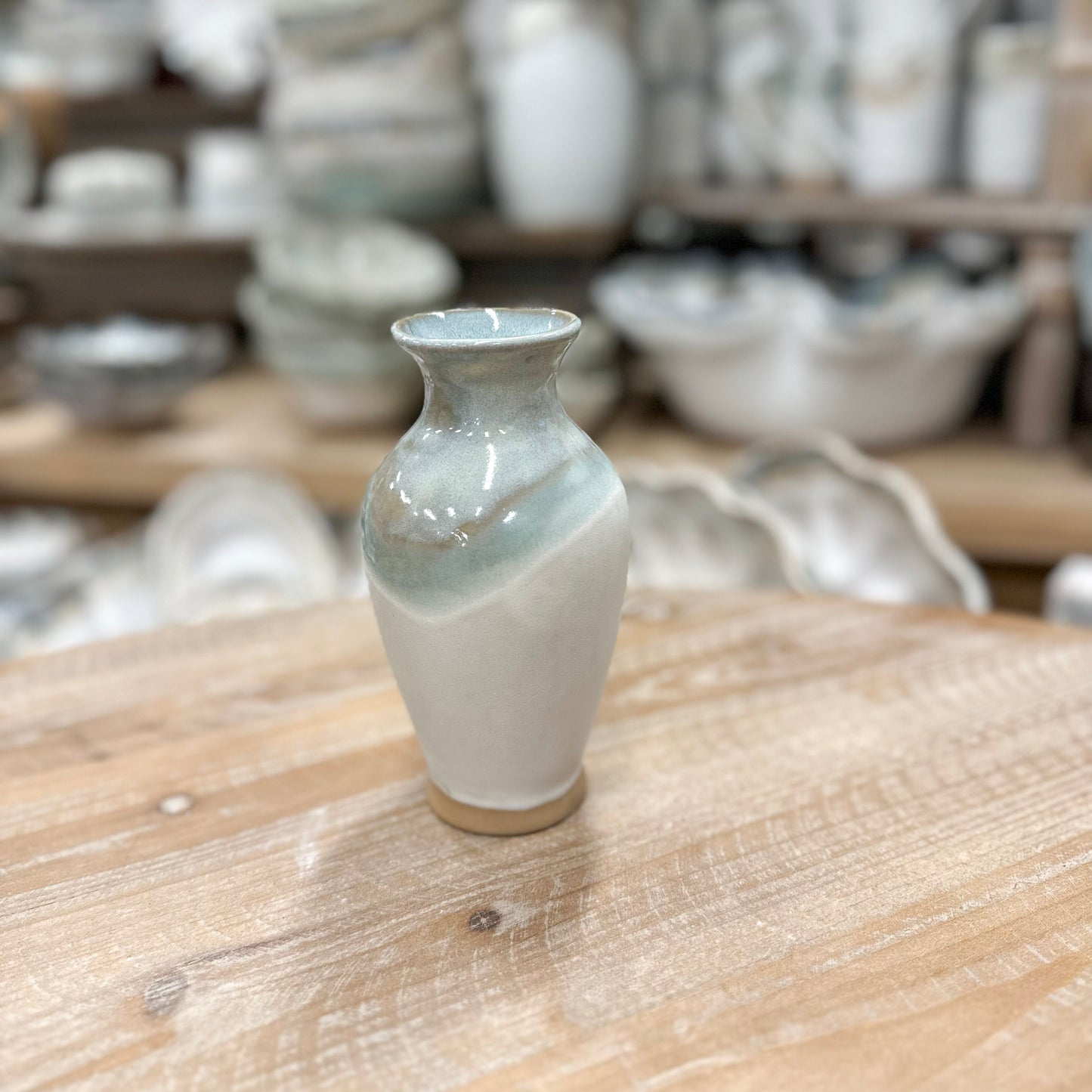 Etta B Bud Vase