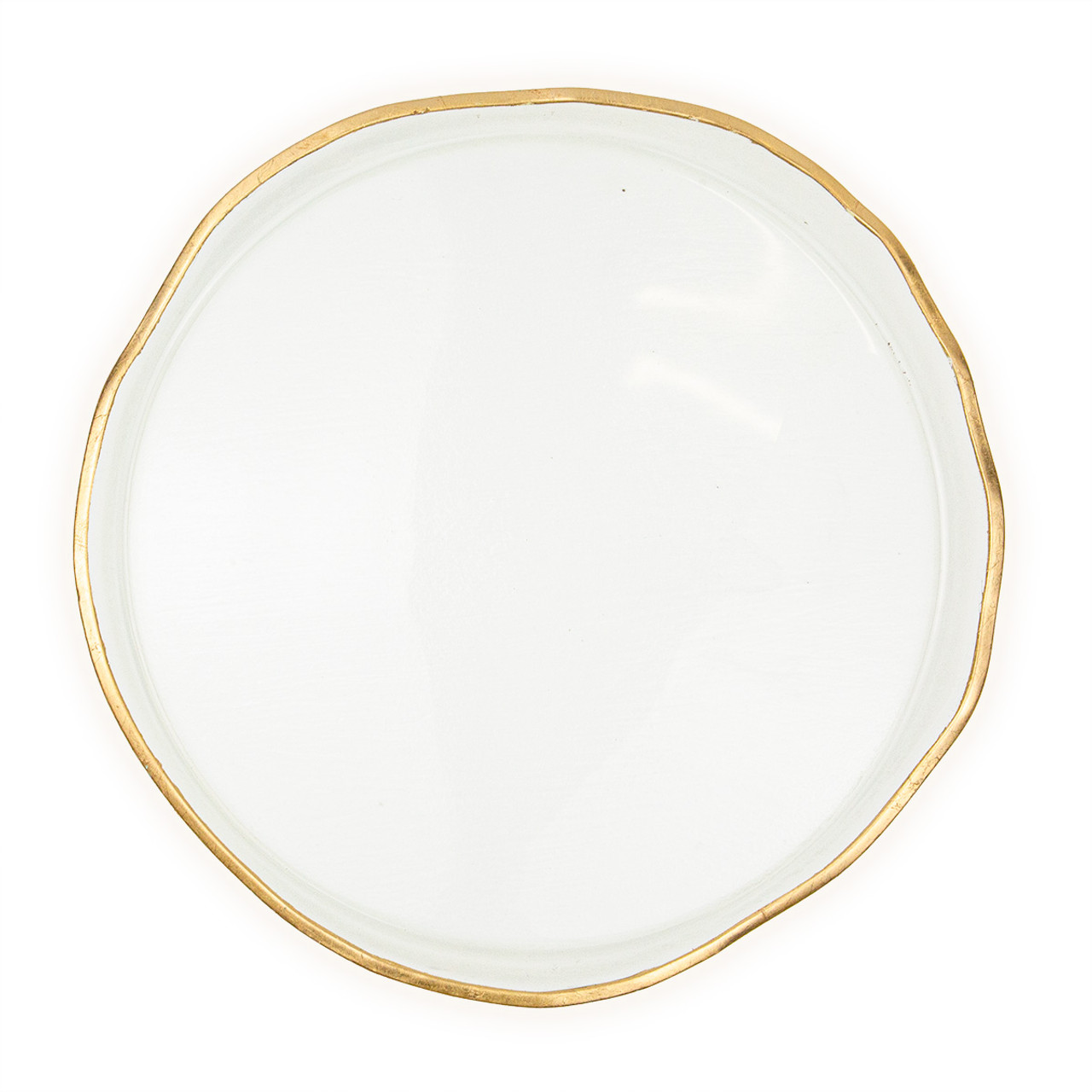 Fontaine Serving Platter