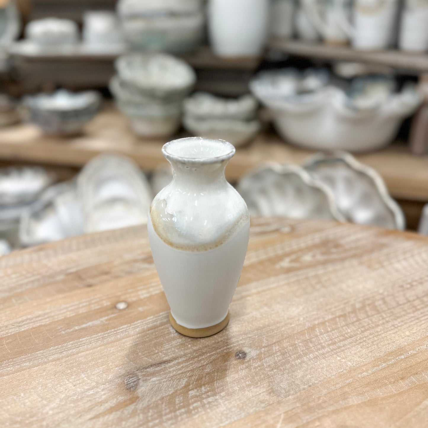 Etta B Bud Vase