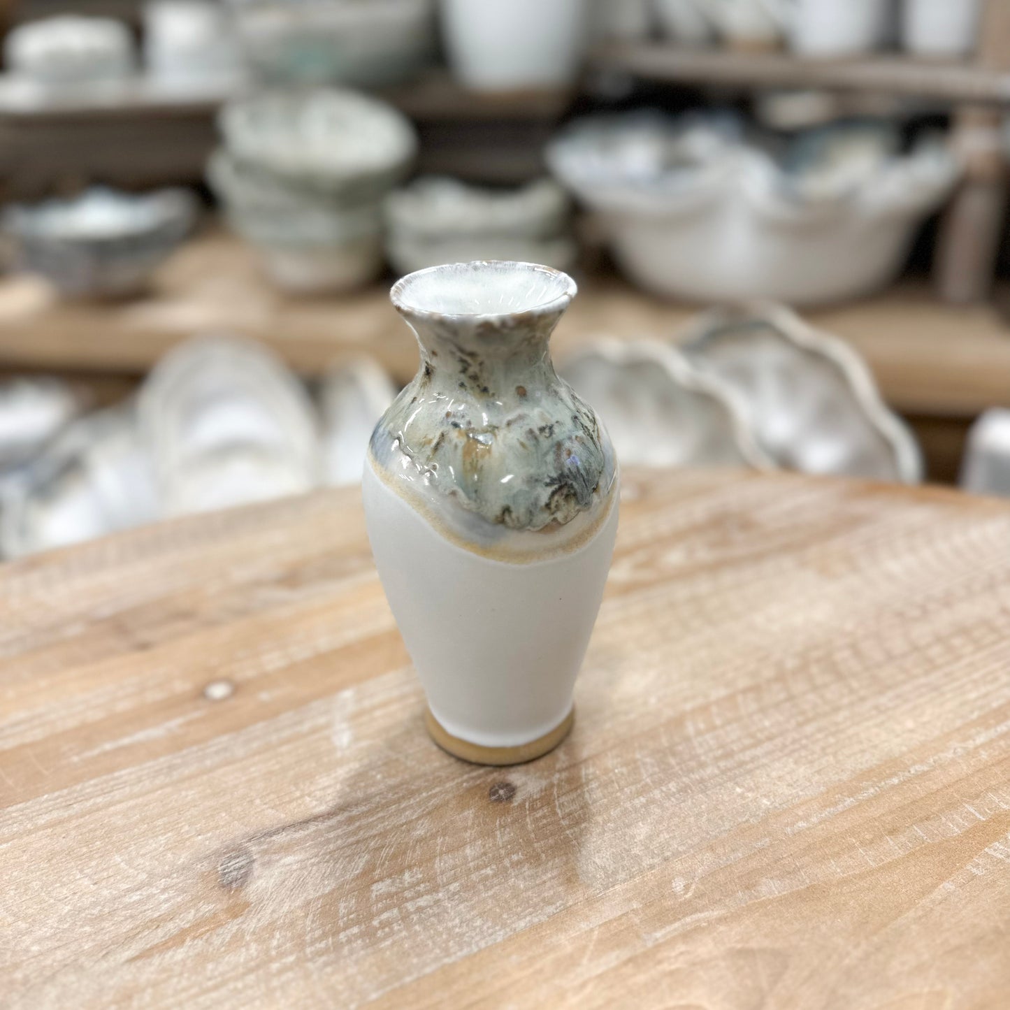 Etta B Bud Vase