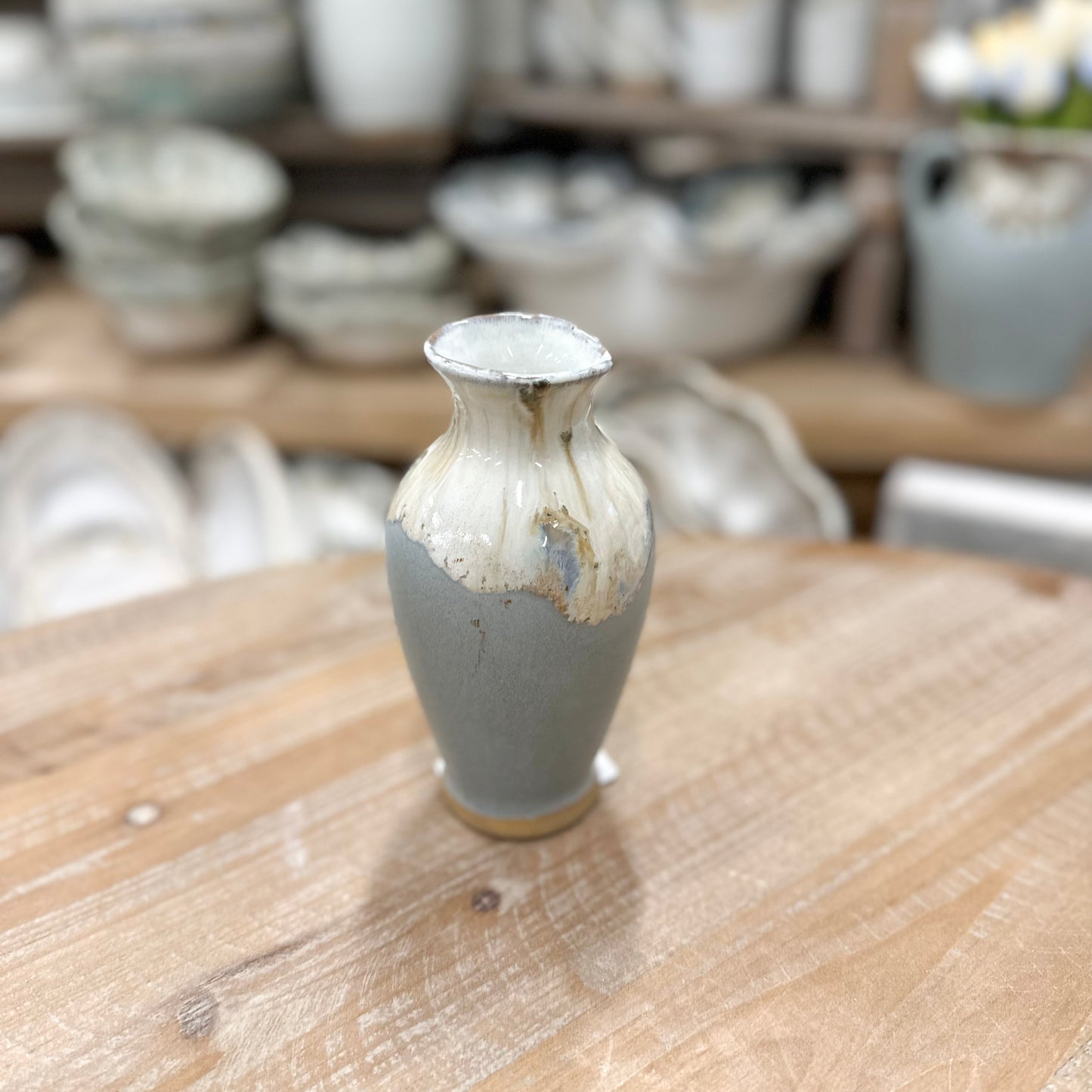 Etta B Bud Vase
