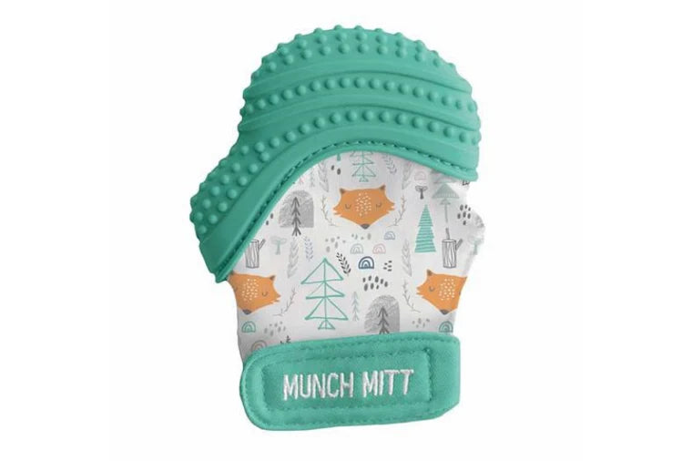 Munch Mitt