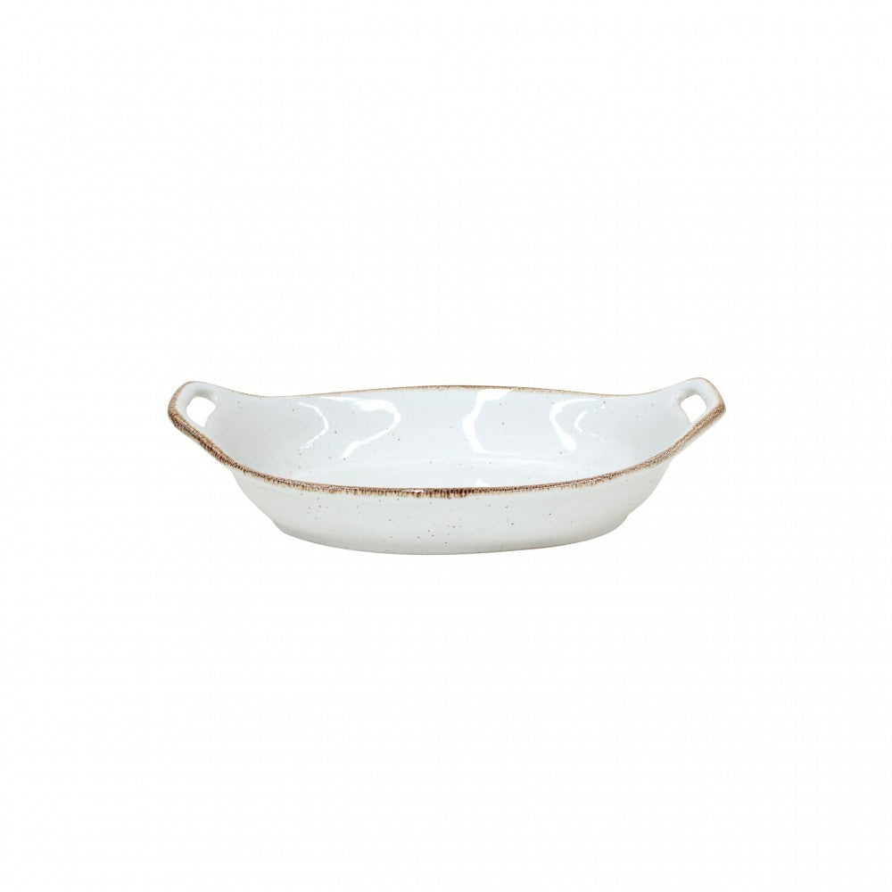 Casafina Sardegna 13 Oval Baker