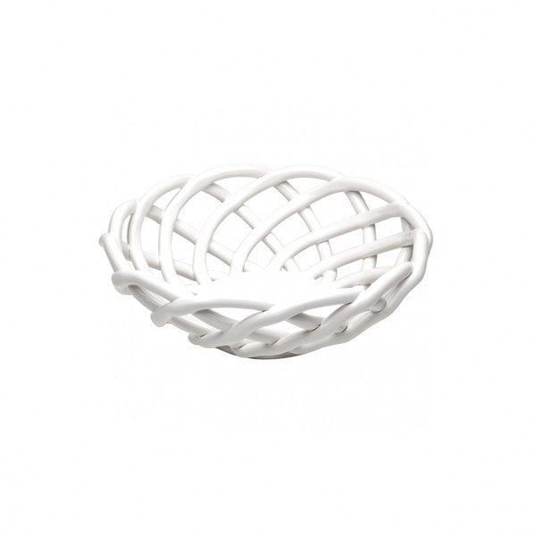 Casafina Medium Round Basket