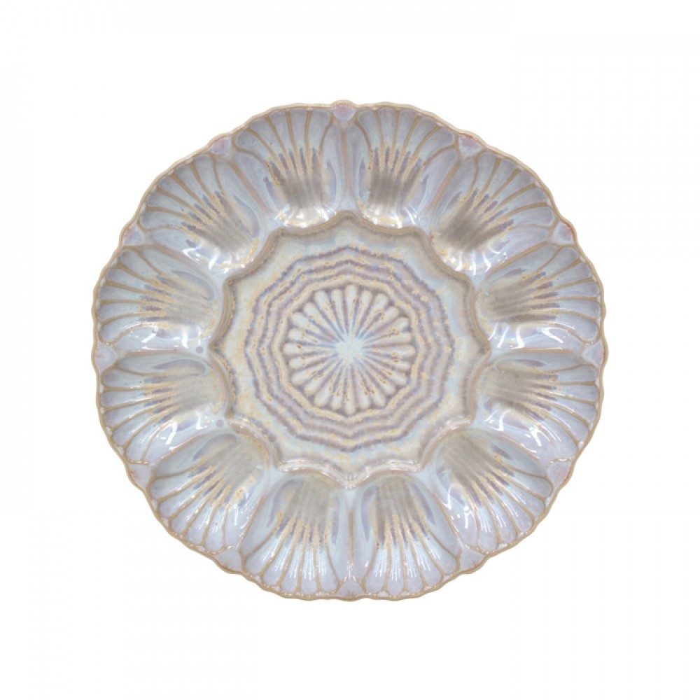 Costa Nova Cristal Appetizer Dish