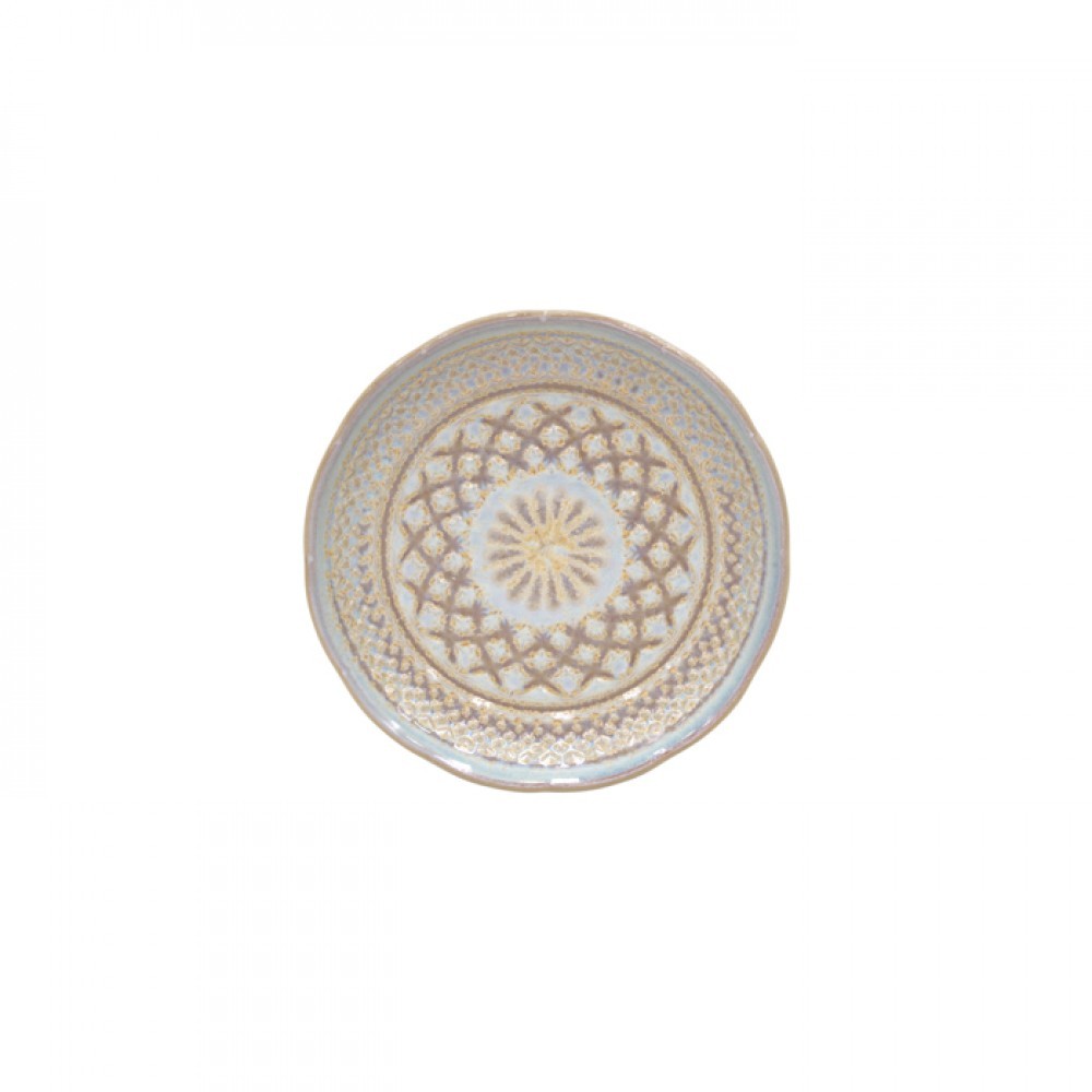 Costa Nova Cristal Bread Plate