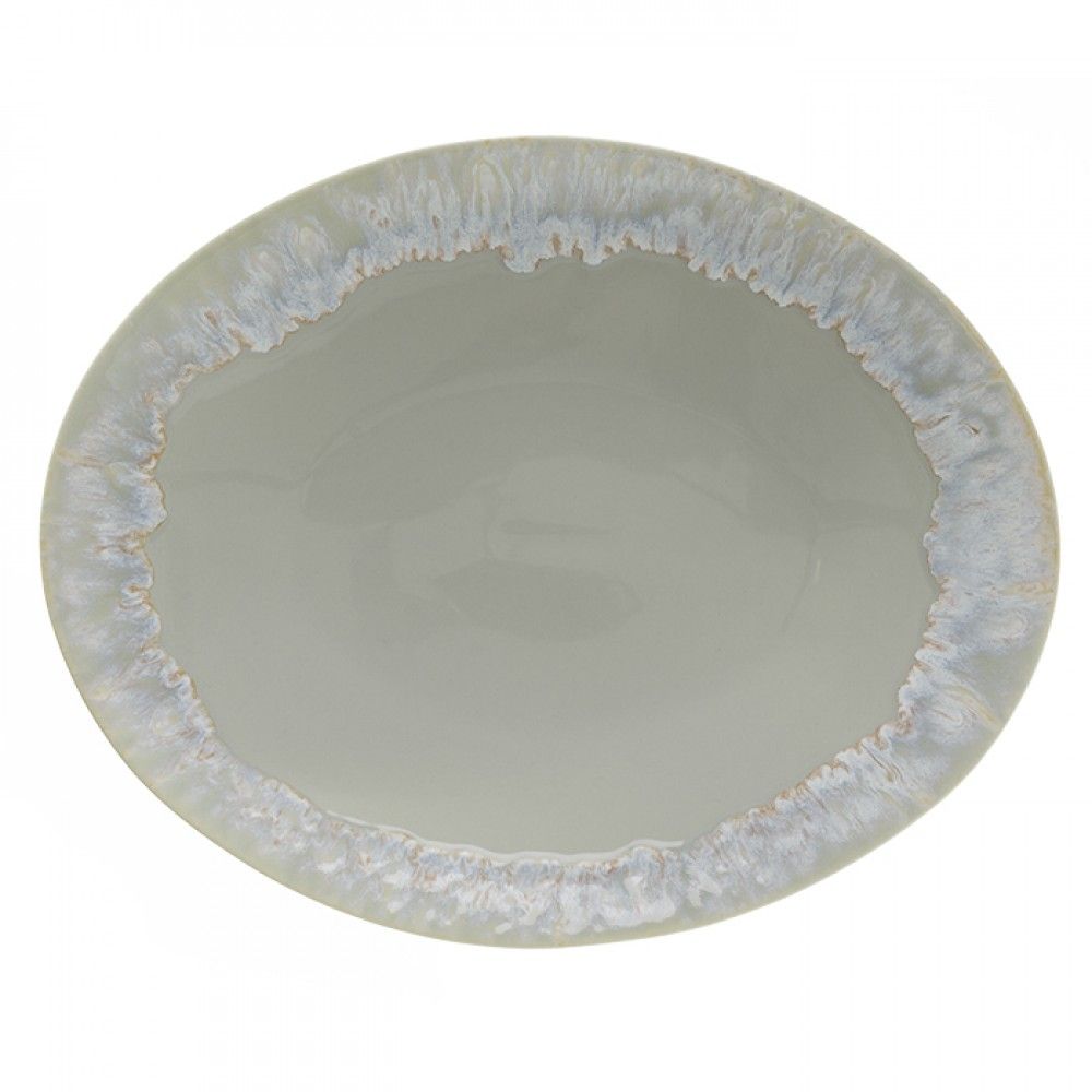 Casafina Taormina Oval Platter