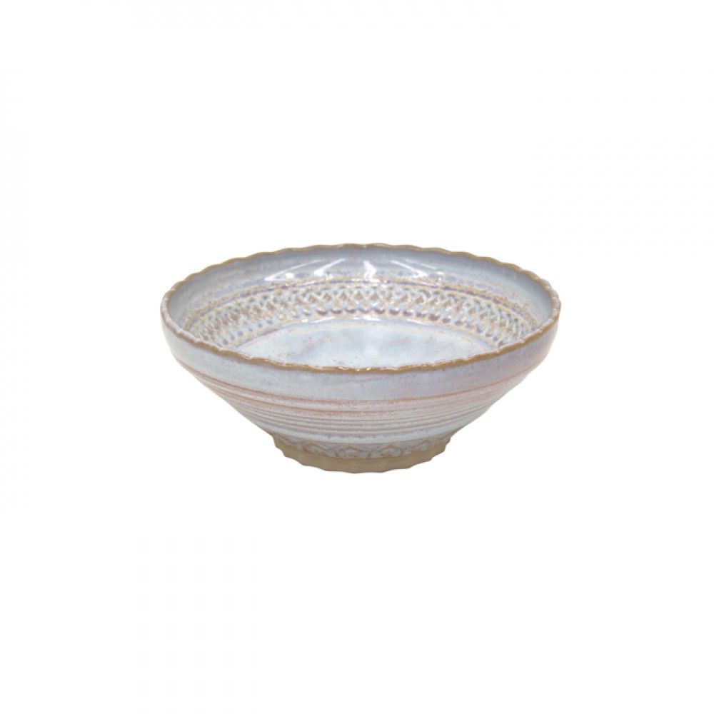 Costa Nova Cristal Cereal Bowl