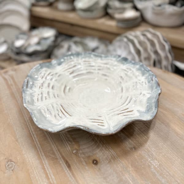 Etta B Coffee Table Dish