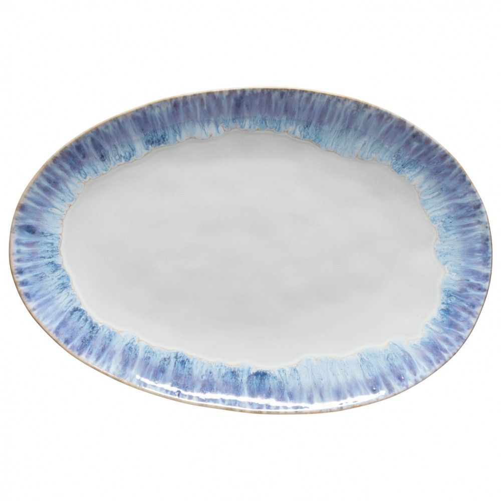 Costa Nova Brisa Large Oval Platter