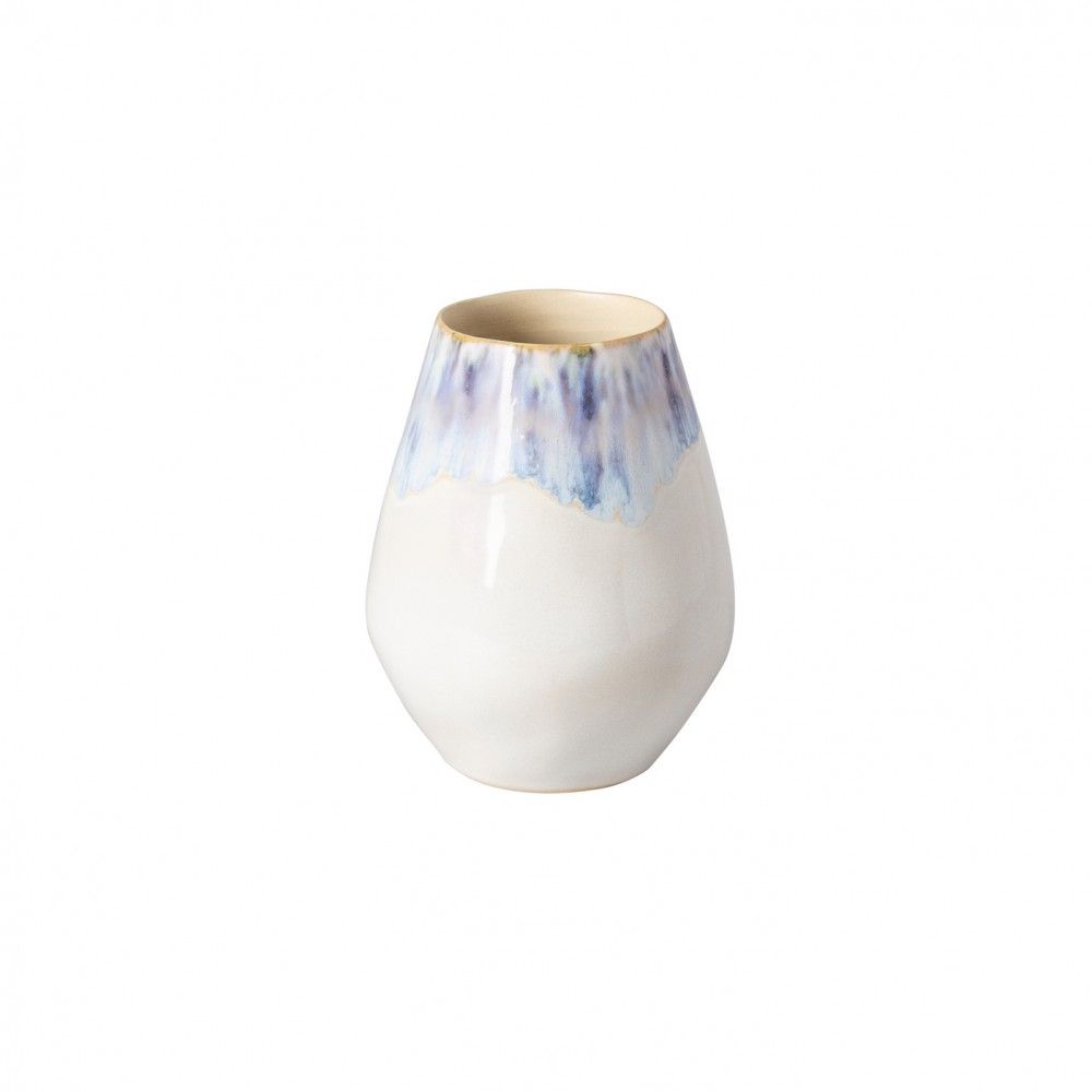 Costa Nova Brisa Small Oval Vase