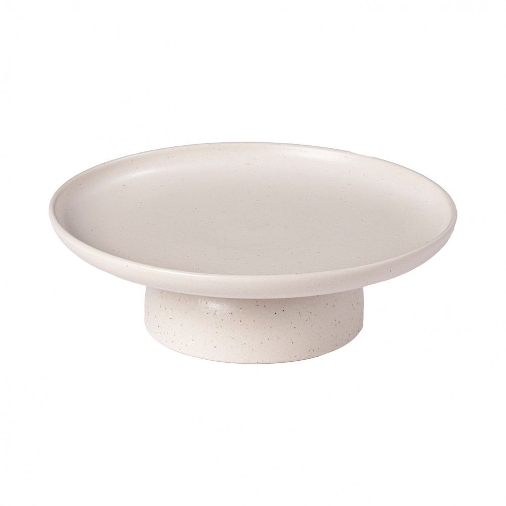 Casafina Pacifica Footed Plate