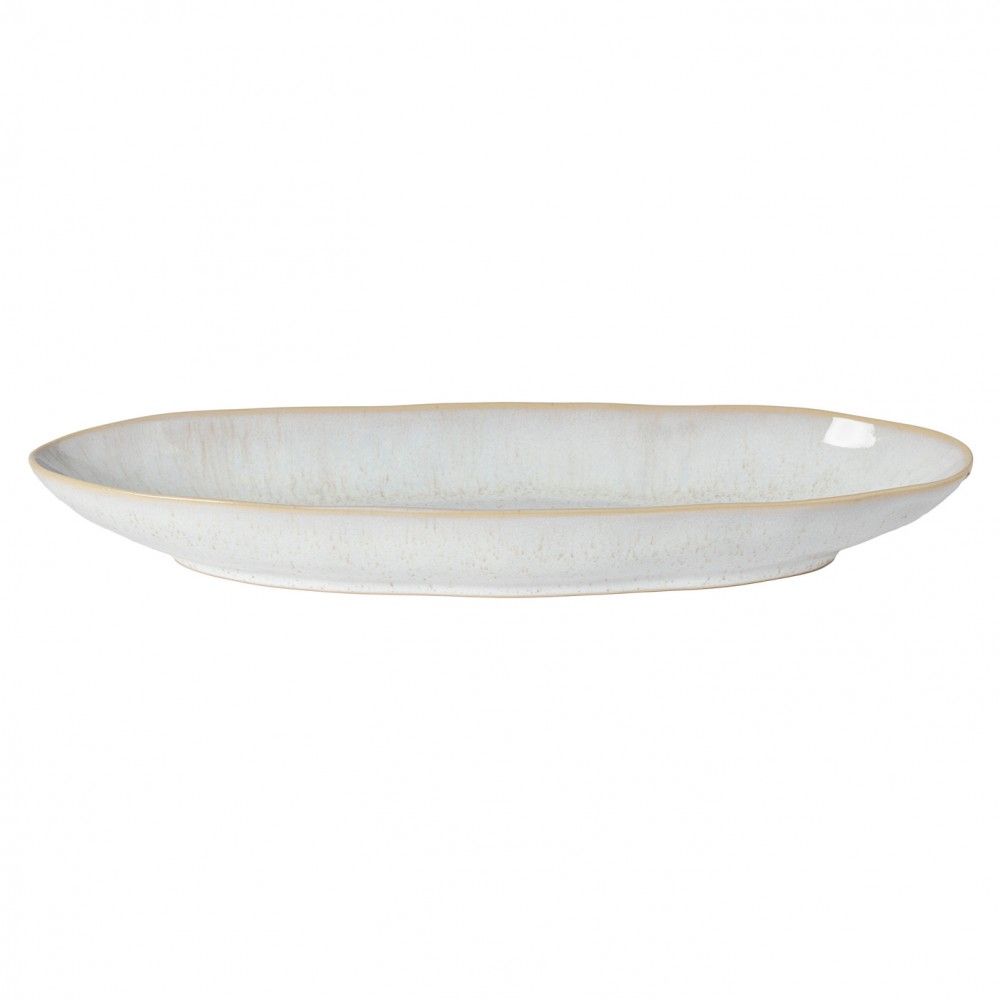 Casafina Eivissa 16" Oval Platter