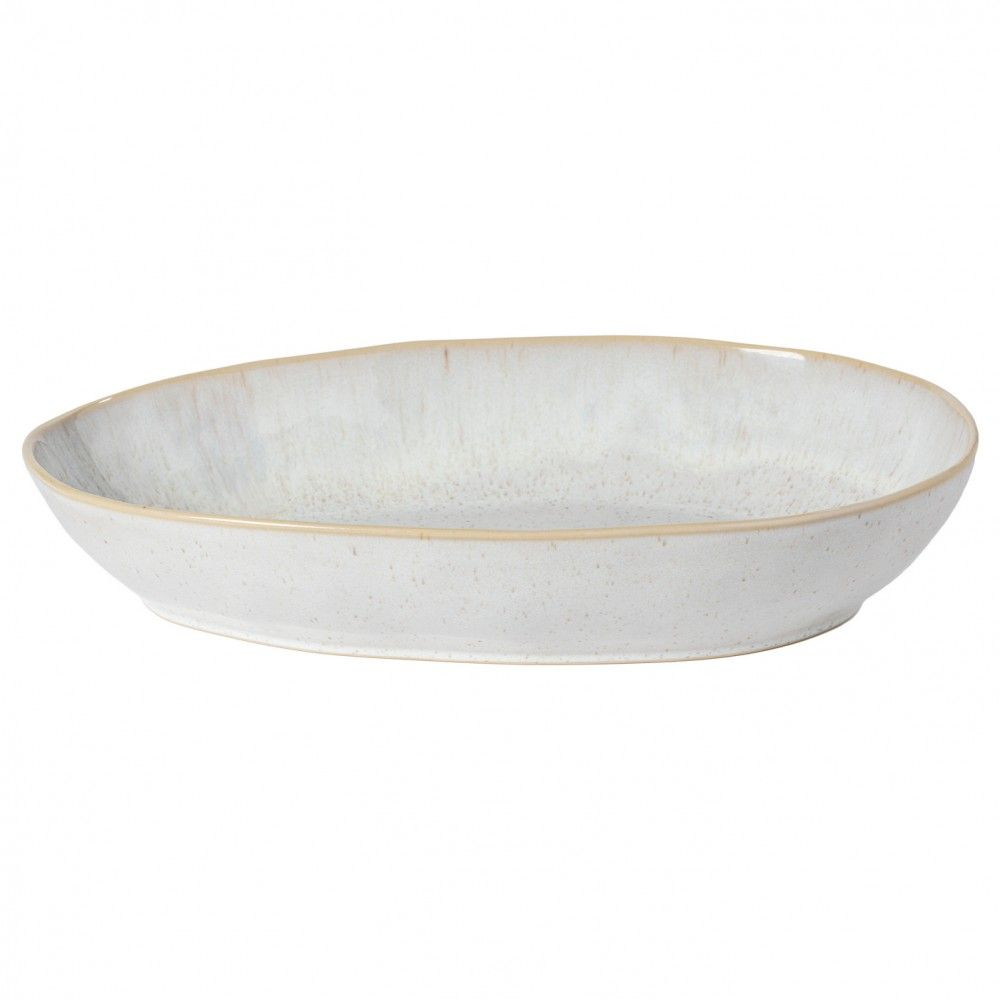 Casafina Eivissa 14" Oval Baker