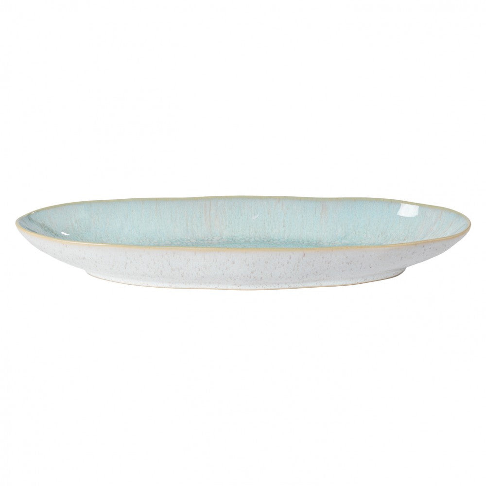 Casafina Eivissa 16" Oval Platter