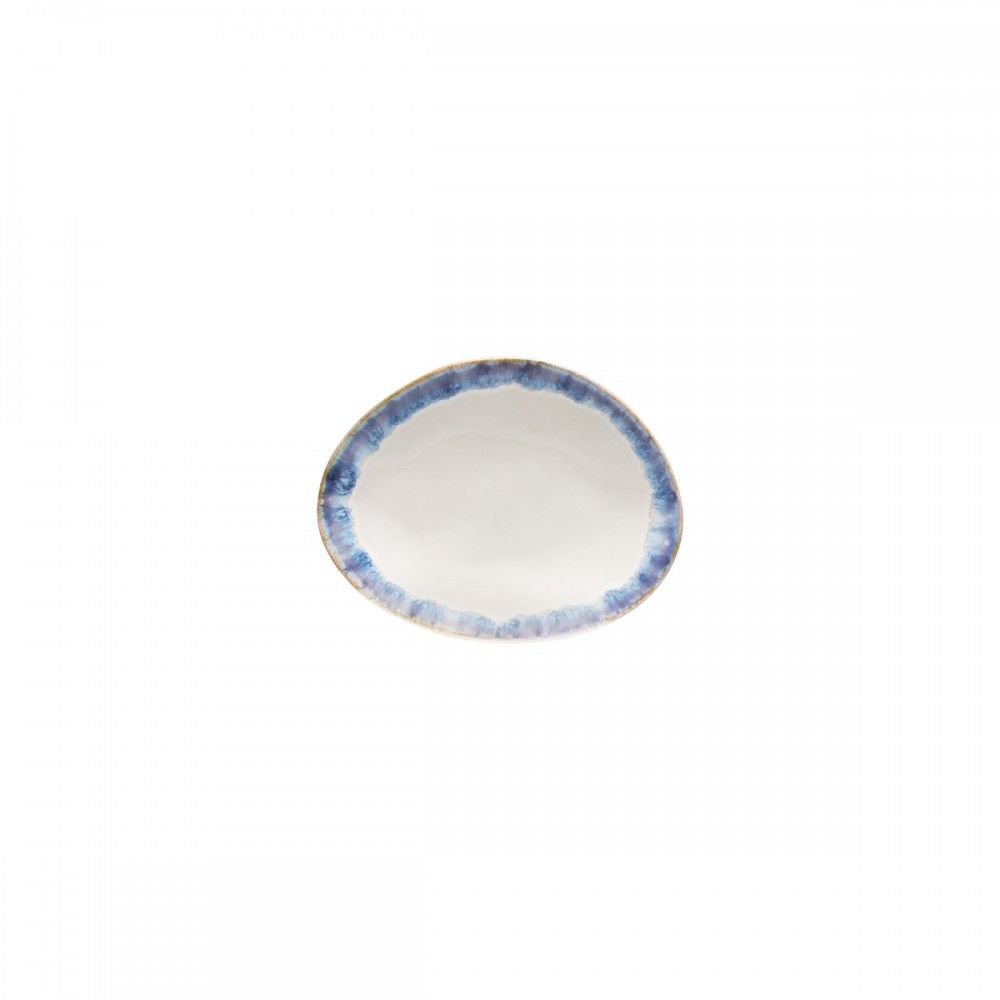 Casta Nova Brisa Bread Plate