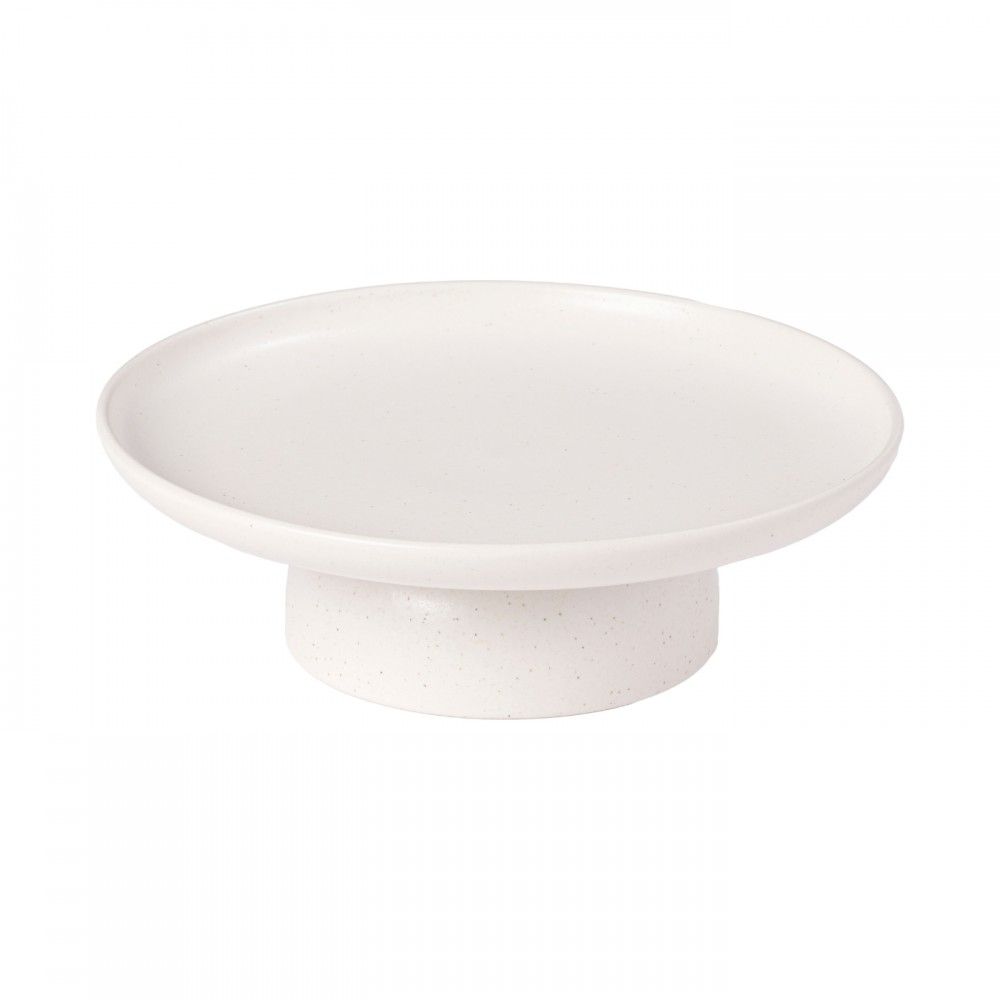 Casafina Pacifica Footed Plate