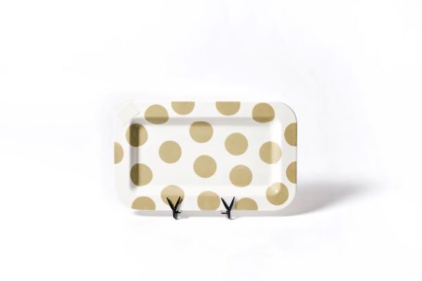 Happy Everything Rectangle Platter