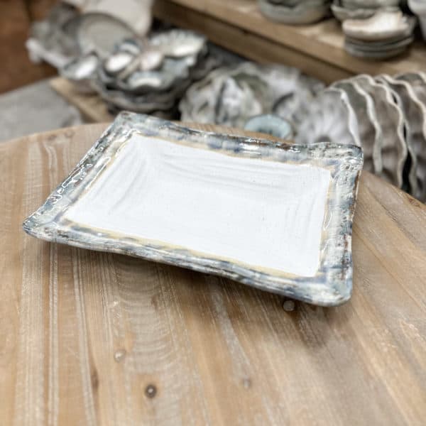 Etta B Cupboard Dish