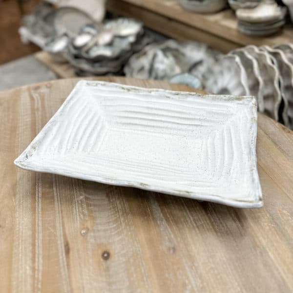 Etta B Cupboard Dish