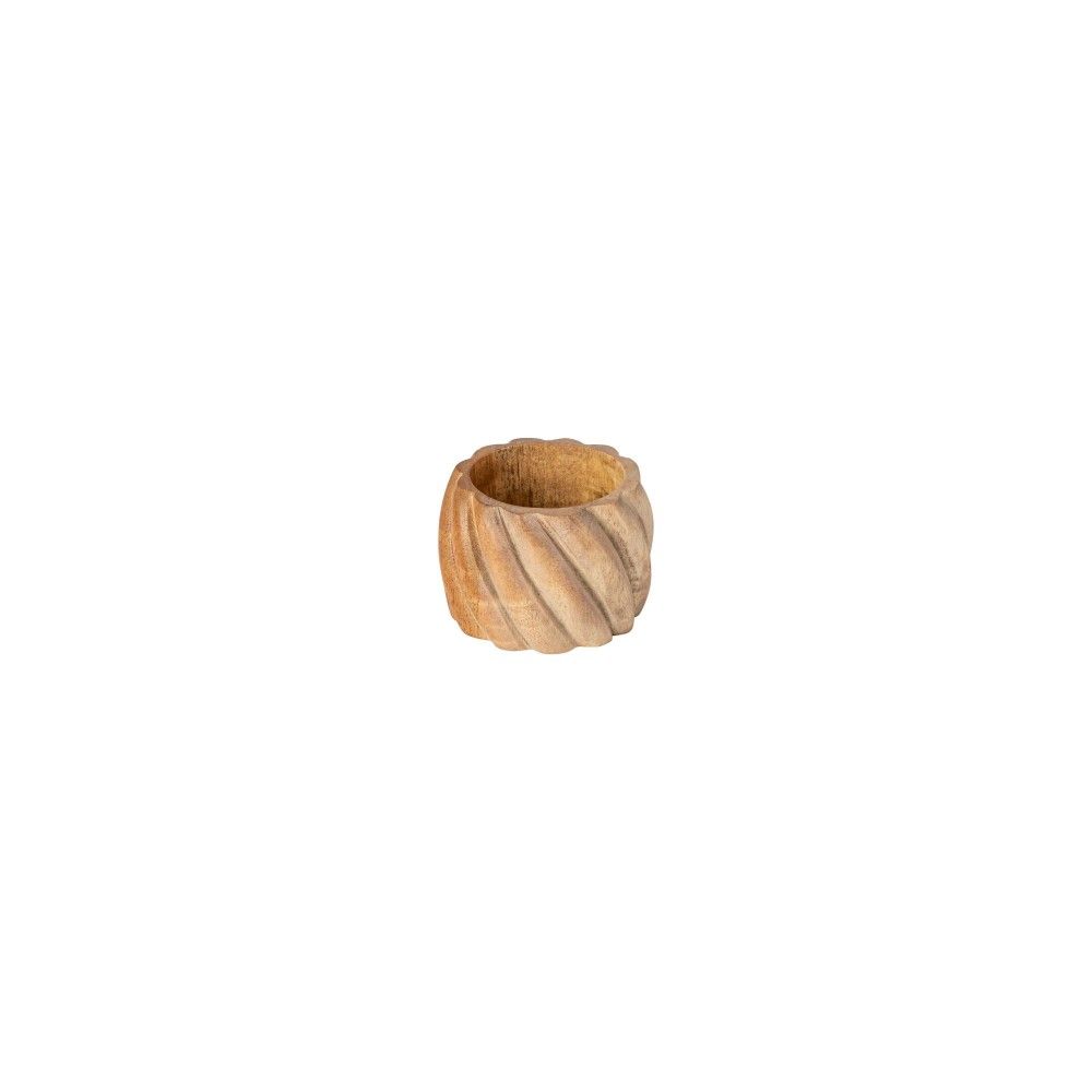 Casafina Square Napkin Ring
