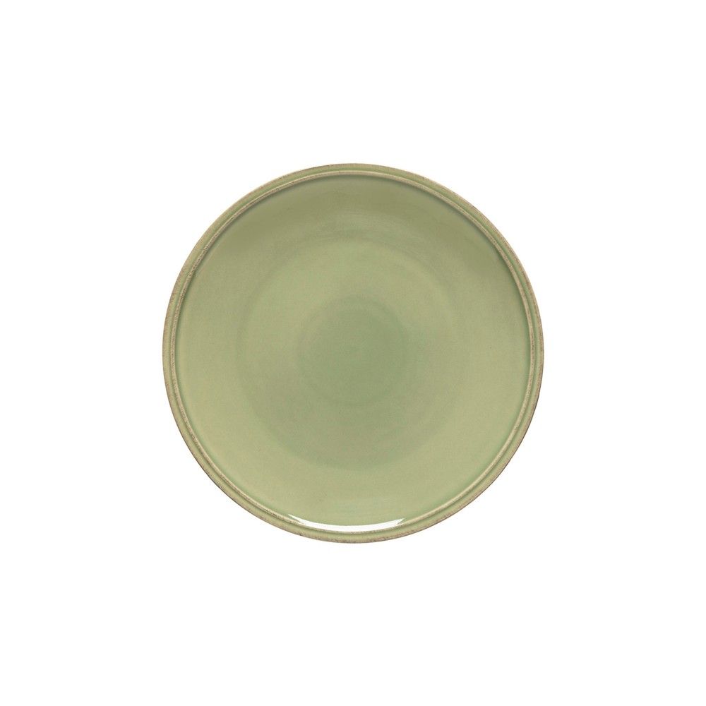 Costa Nova Friso Salad Plate