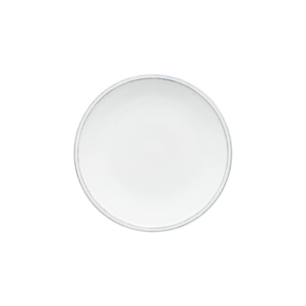 Costa Nova Friso Salad Plate