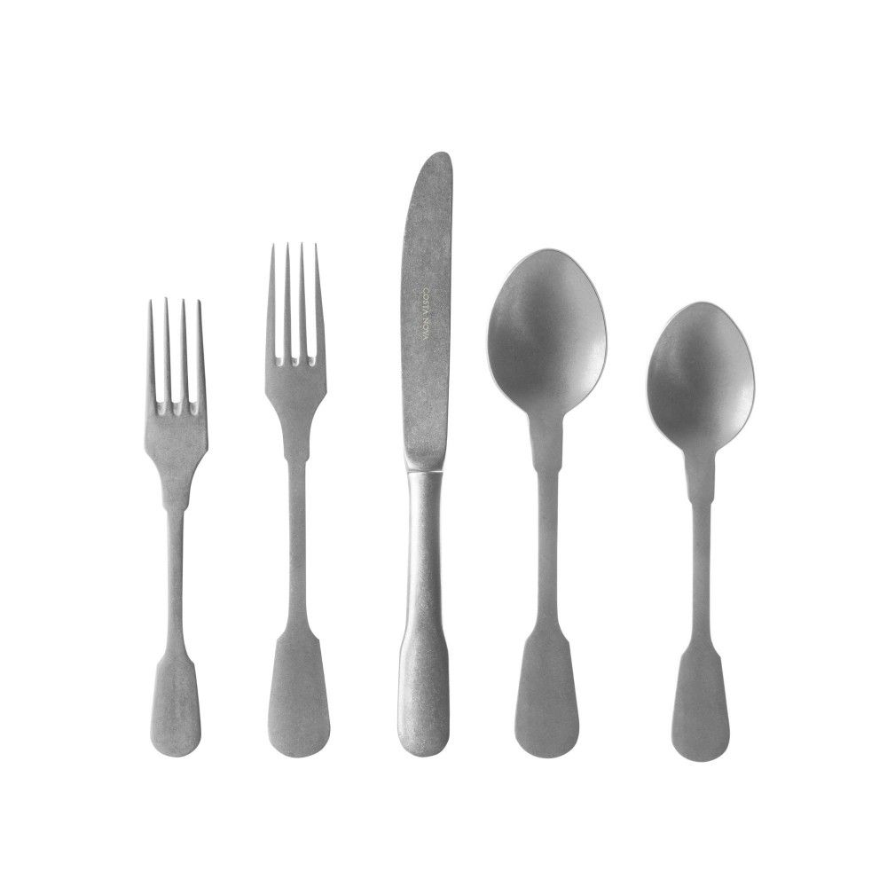 Costa Nova Saga 5pc Place Setting