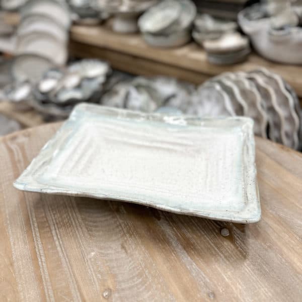 Etta B Cupboard Dish