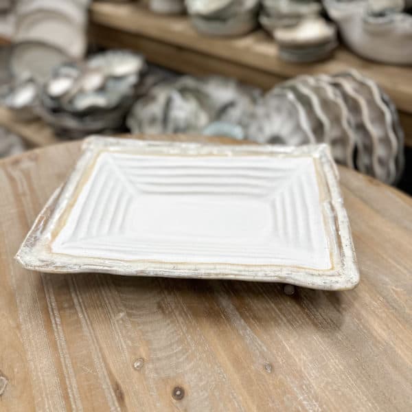 Etta B Cupboard Dish