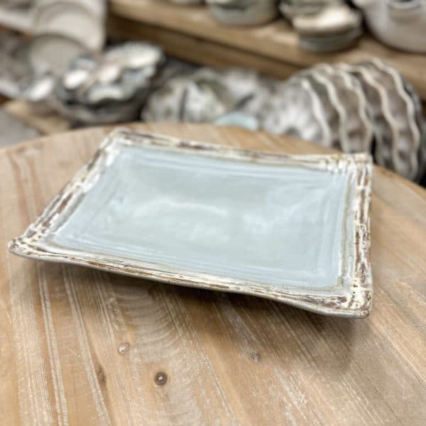 Etta B Cupboard Dish