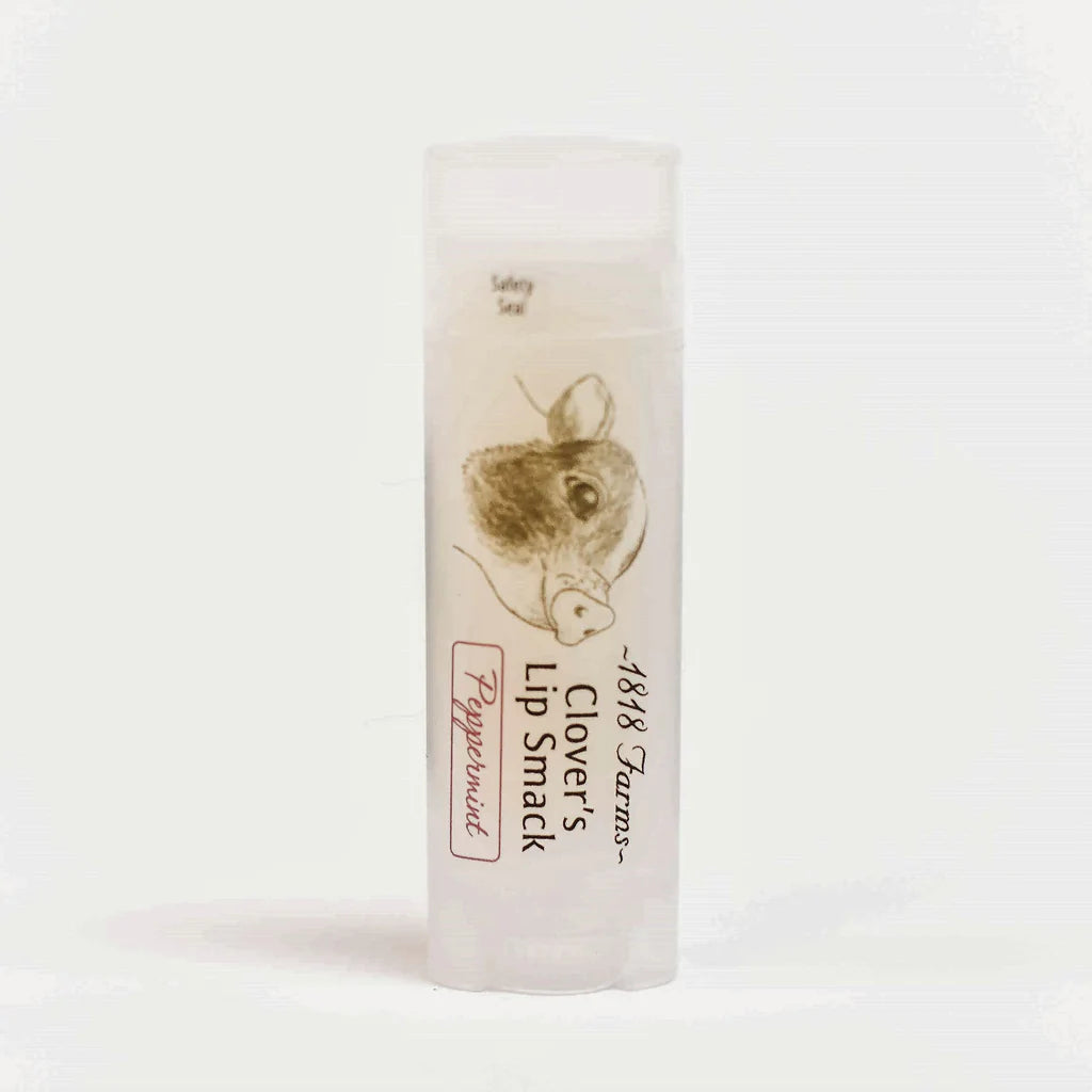 1818 Farms Clover's Lip Smack