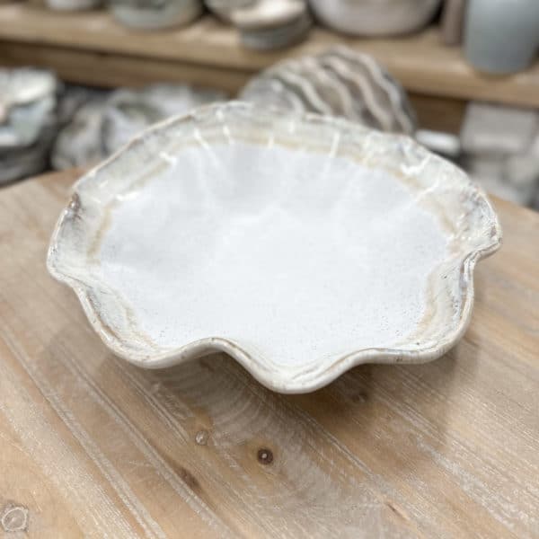 Etta B Freeform Bowl