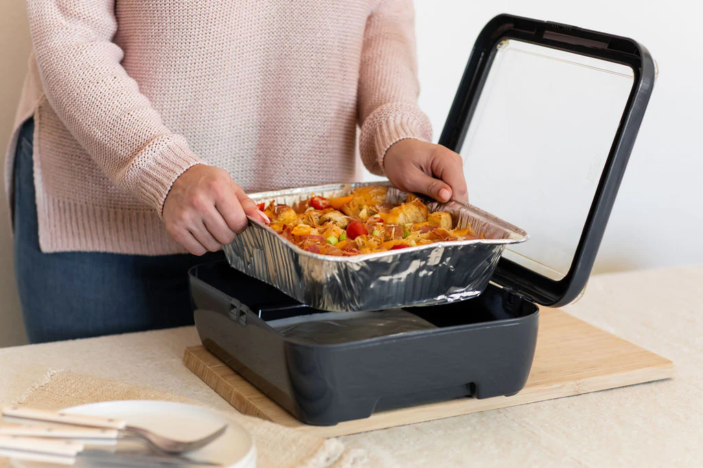Fancy Panz Classic Pan