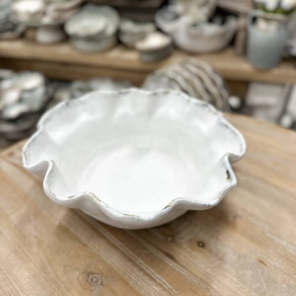 Etta B Large Fruit Bowl