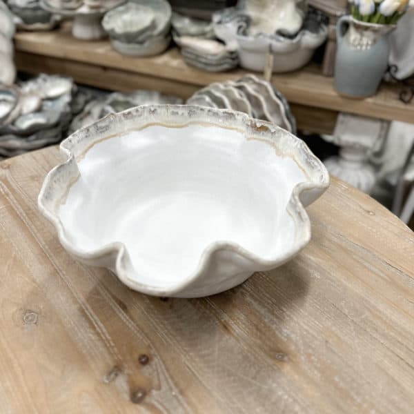 Etta B Large Fruit Bowl