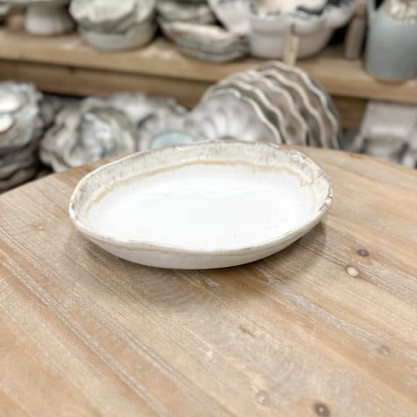 Etta B Oval Baking Dish