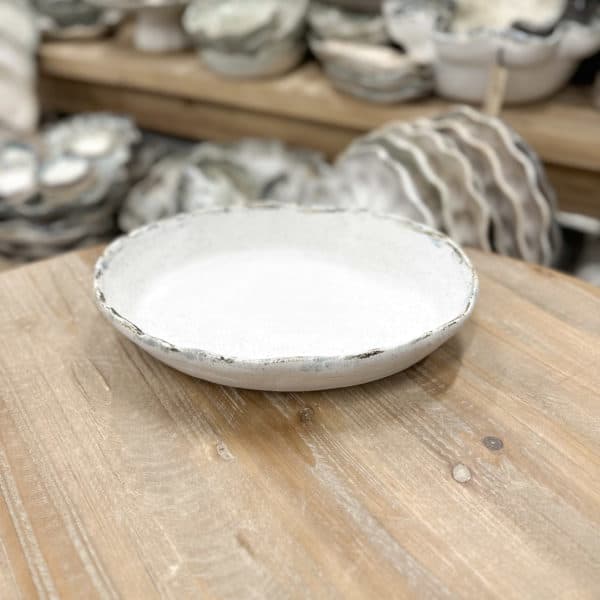 Etta B Oval Baking Dish